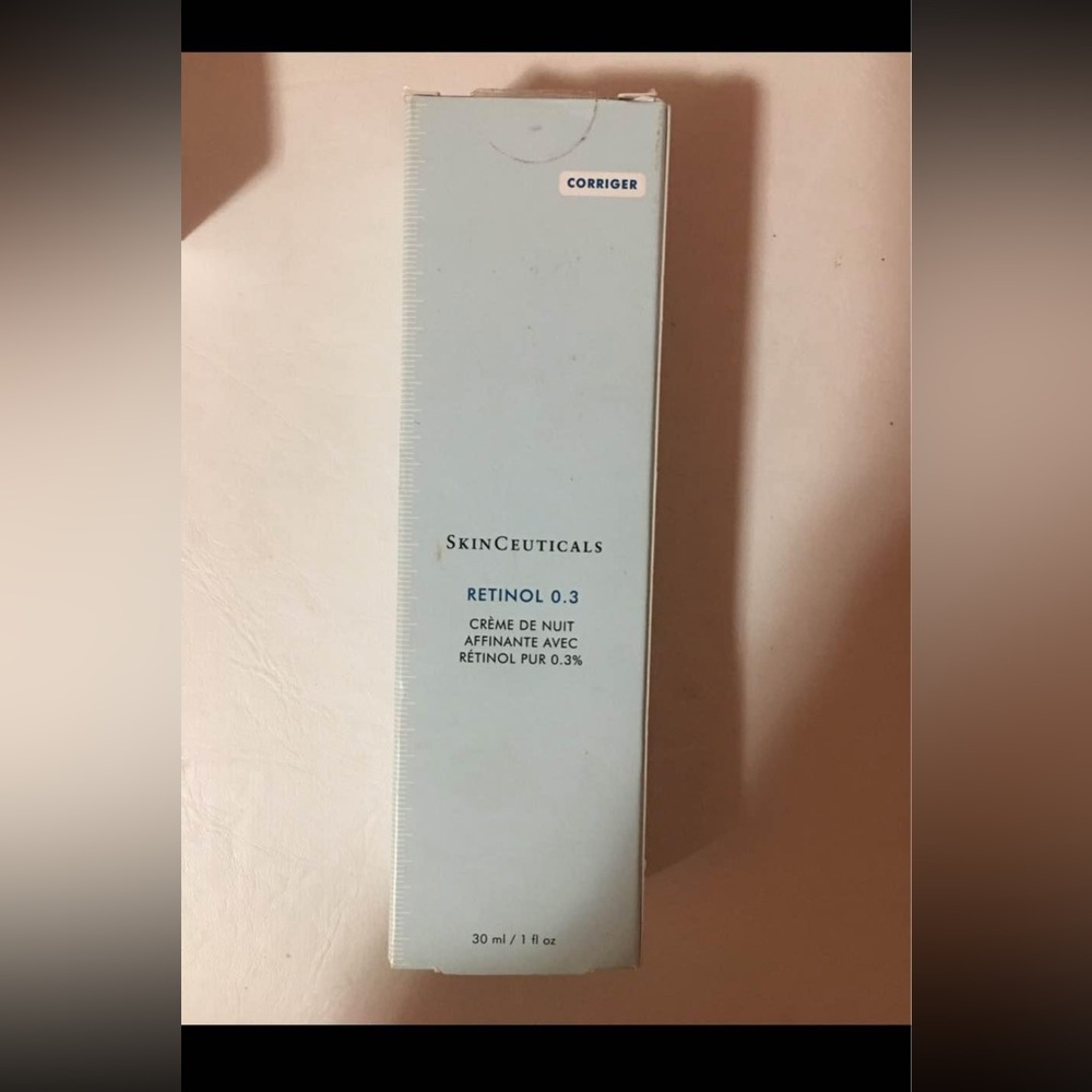 Skinceuticals Retinol